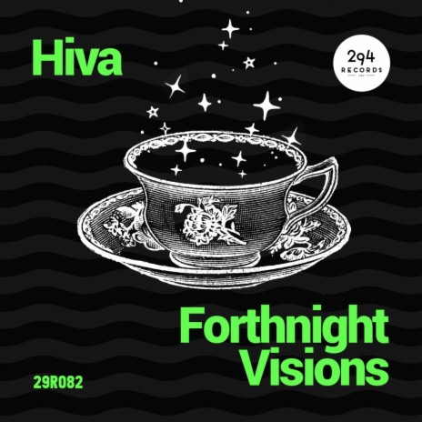 Forthnight Visions (Original Mix) | Boomplay Music