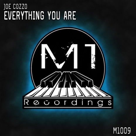 Everything You Are (Original Mix) | Boomplay Music
