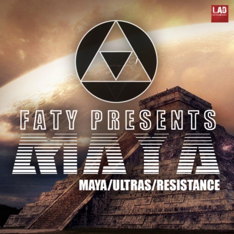 Resistance (Original Mix) | Boomplay Music