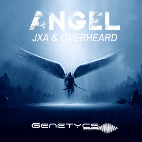 Angel (Extended Mix) ft. Overheard