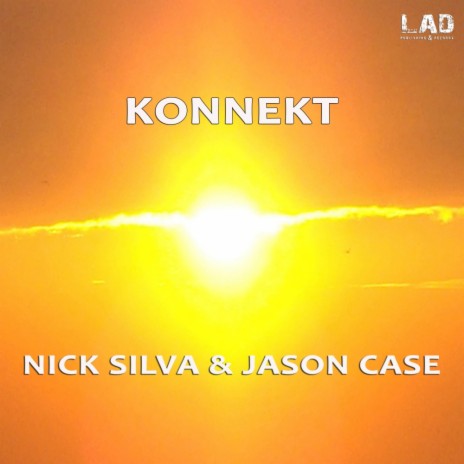 Konnekt (Dark Mix) ft. Jason Case