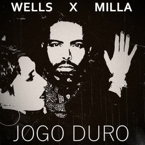 Jogo Duro ft. Milla | Boomplay Music