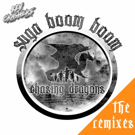 Suga Boom Boom (Remix) ft. DL Down3r
