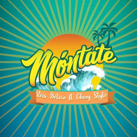 Montate ft. Chevy Style | Boomplay Music