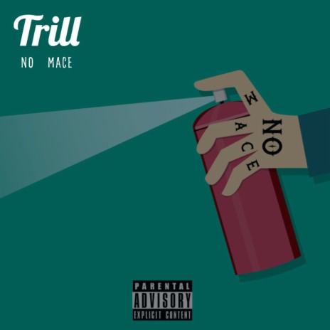 No Mace ft. Loudiene | Boomplay Music