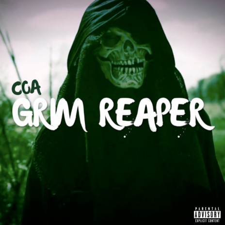 Grim Reaper (Instrumental)