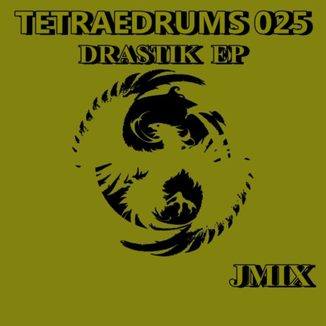 Tetriks (Original Mix)