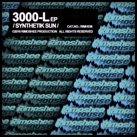 3000-L (Original Mix)