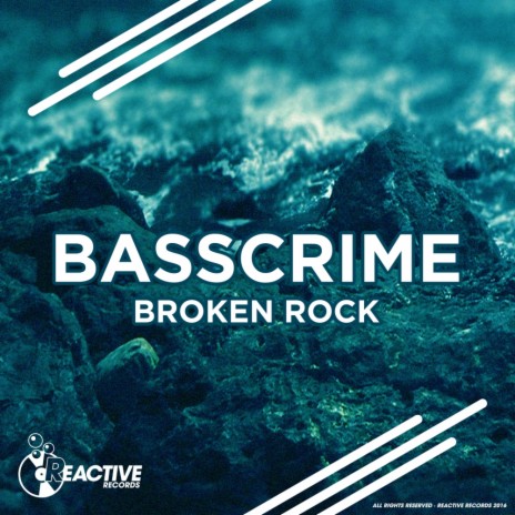 Broken Rock (Original Mix)