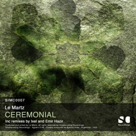 Ceremonial (Ixel Remix)