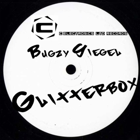 Glitterbox (Radio Edit)