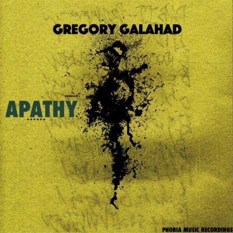 Apathy (Original Mix) | Boomplay Music