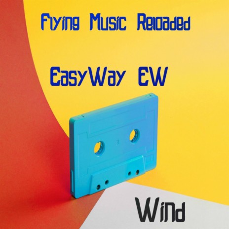 Wind (Original Mix)