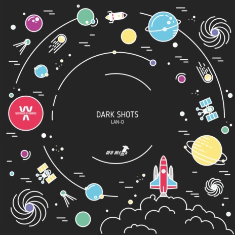 Dark Shots (Original Mix)