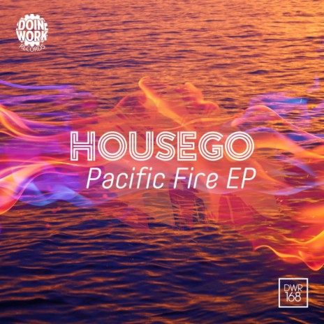 Pacific Fire (Original Mix)