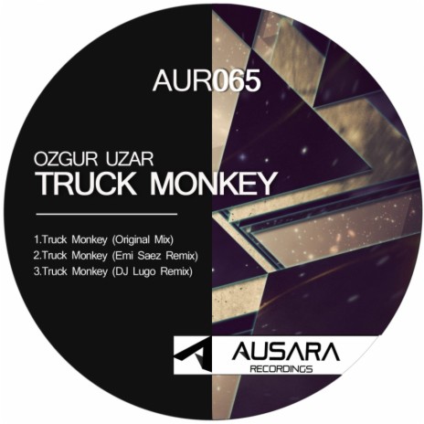 Truck Monkey (Original Mix) | Boomplay Music