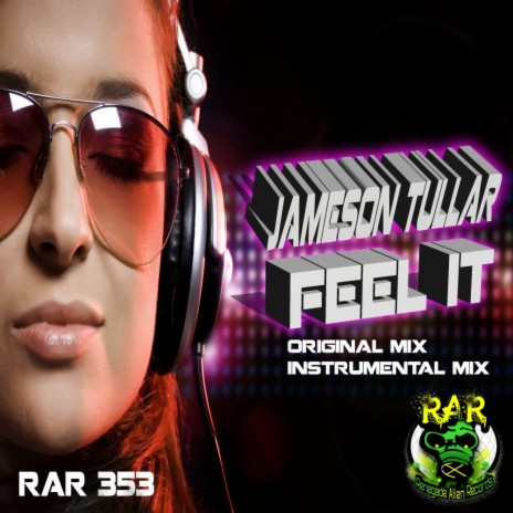Feel It (Instrumental Mix)
