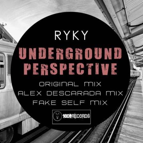 Underground Perspective (Fake Self Remix) | Boomplay Music