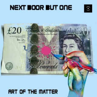 Art of The Matter