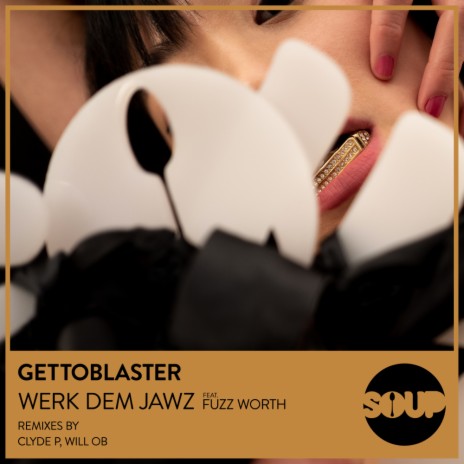 Werk Dem Jawz (Will OB Remix) | Boomplay Music