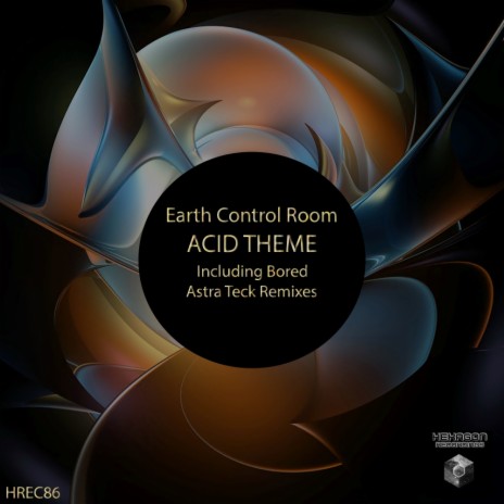 Acid Theme (Original Mix)