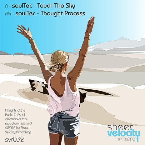 Touch The Sky (Original Mix)