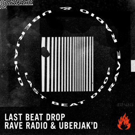 Last Beat Drop (Original Mix) ft. Uberjak'd | Boomplay Music