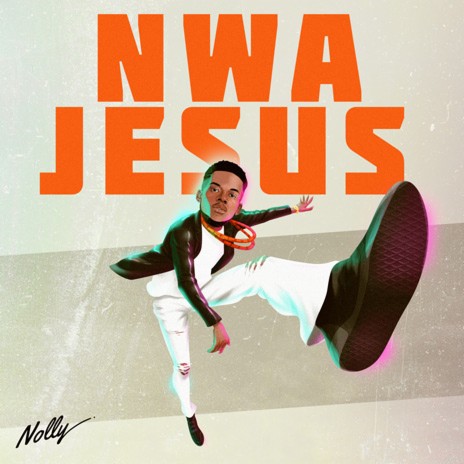 Nwa Jesus | Boomplay Music