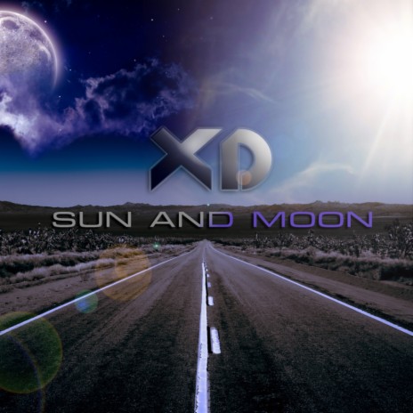 Sun and Moon (Original Mix)