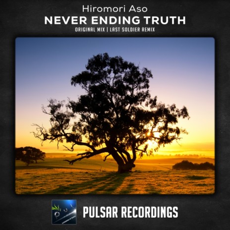 Never Ending Truth (Original Mix) | Boomplay Music