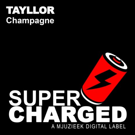 Champagne (Original Mix)