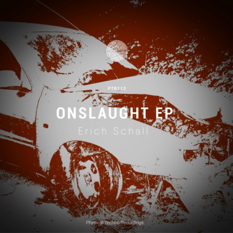 Onslaught (Original Mix)