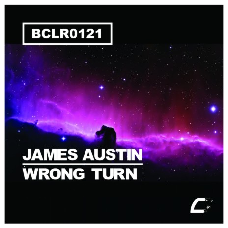 Wrong Turn (Original Mix) | Boomplay Music