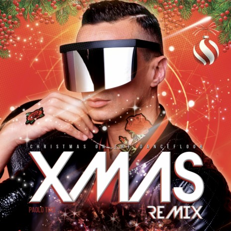 White Christmas (Remix)
