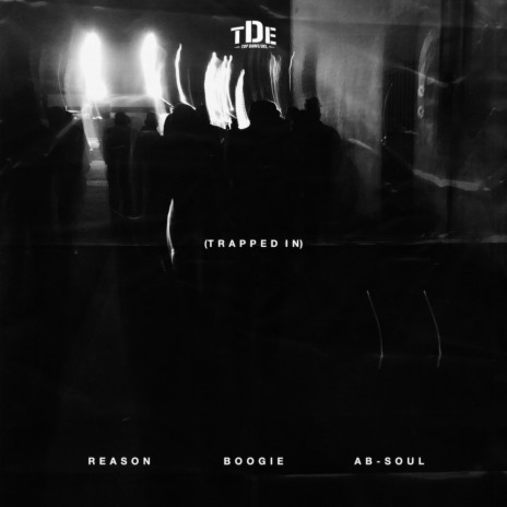 Trapped In ft. Boogie & Ab-Soul | Boomplay Music