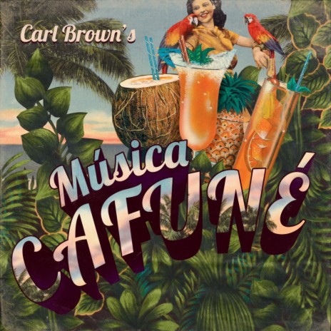 Catuaba (Original Mix) | Boomplay Music