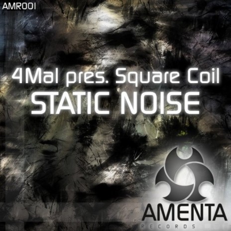 Static Noise (Steve May's Still Sound Mix) ft. Square Coil