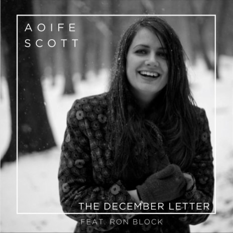 The December Letter (2018 Radio Edit) [feat. Ron Block] | Boomplay Music