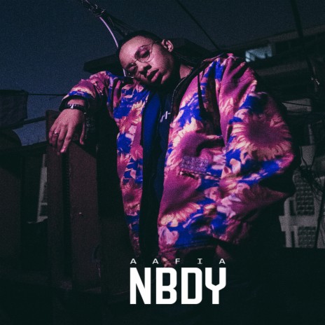 Nbdy | Boomplay Music