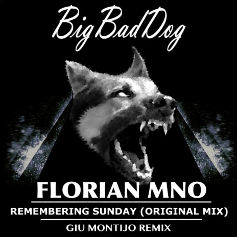 Remembering Sunday (Giu Montijo Remix) | Boomplay Music