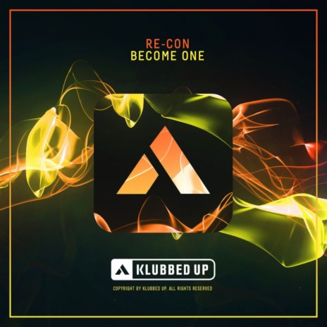 Become One (Radio Edit) | Boomplay Music