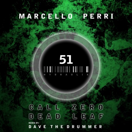 Call Zero (Dave The Drummer Remix) (Original Mix)