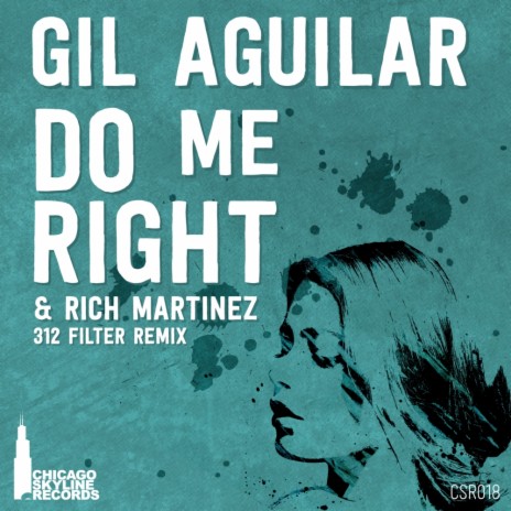 Do Me Right (Original Mix)