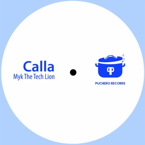 Calla (Original Mix) | Boomplay Music