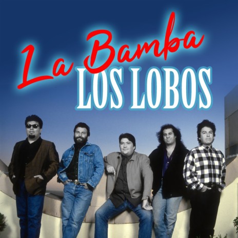 Los Lobos Donna Lyrics | Boomplay