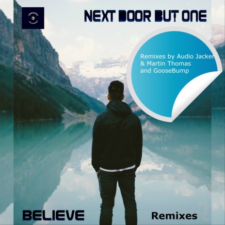 Believe (Audio Jacker & Martin Thomas Radio Edit)