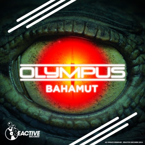 Bahamut (Original Mix) | Boomplay Music