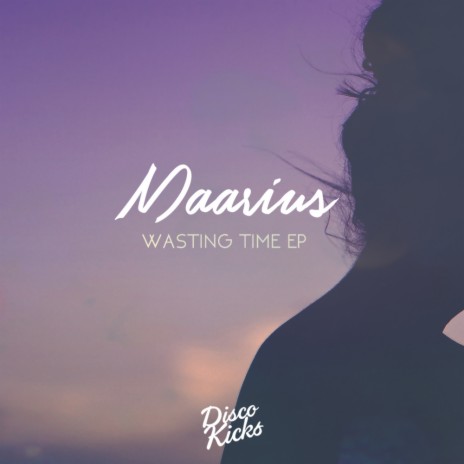 Wasting Time (Original Mix) | Boomplay Music