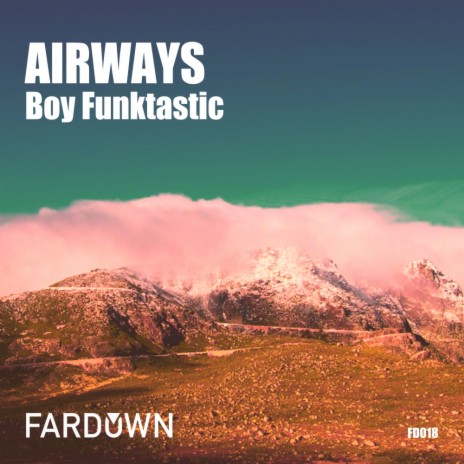 AirWays (Original Mix)