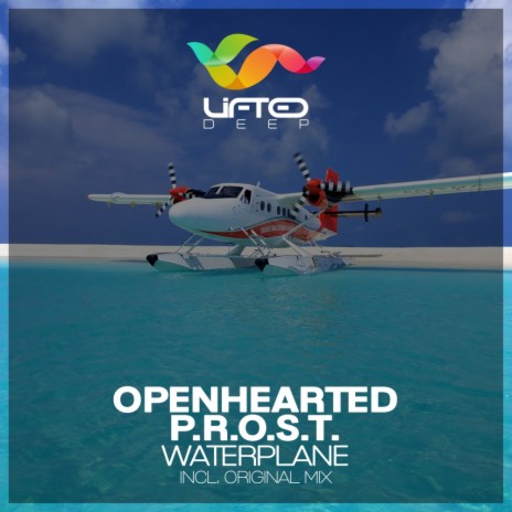 Waterplane (Original Mix) ft. P.R.O.S.T.